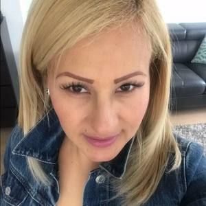 Meet your Posher, Edith